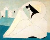 奥斯卡 多明戈斯 : Autorretrato